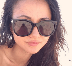 山田ローラ(エリナシルカ)