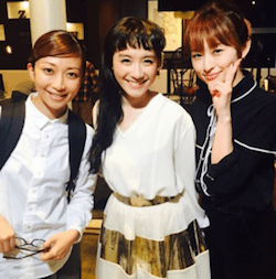 篠原ともえ