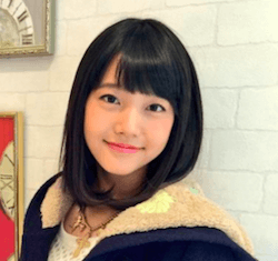 中川可菜