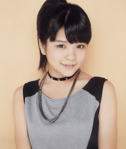 田村芽実