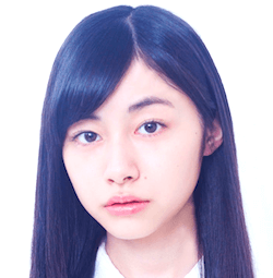鈴木裕乃