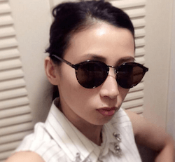 中野公美子