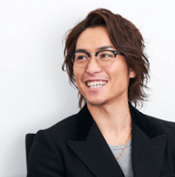 TETSUYA(テツヤ)