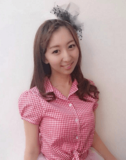 飯田里穂
