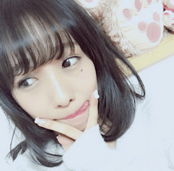 前田希美