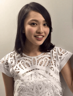 北村優衣