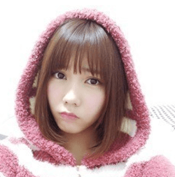 川後陽菜