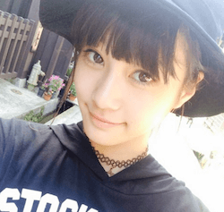 生見愛瑠