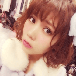 川後陽菜