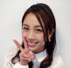 鈴木あきえ