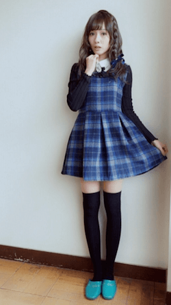 前田希美