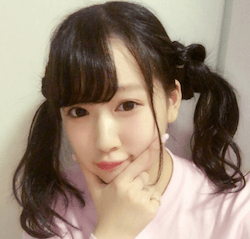 越智ゆらの