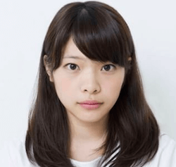 岸井ゆきの