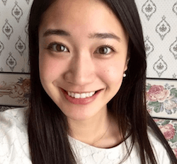 長谷川眞優