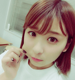 福田花音