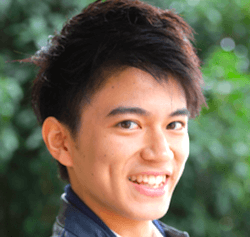 井上拓哉