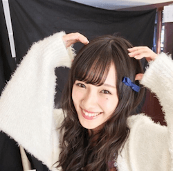 前田希美