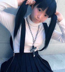 椎名ひかり