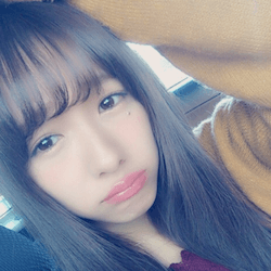 前田希美