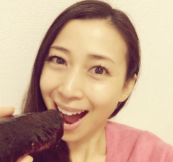 中野公美子