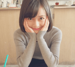 小柳まいか