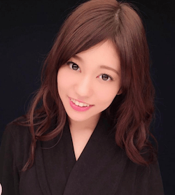 大澤玲美