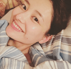 原田夏希