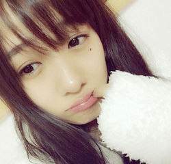前田希美
