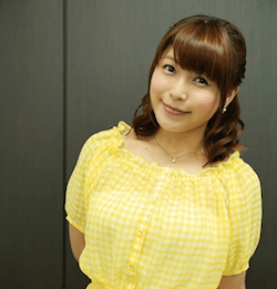 新田恵海