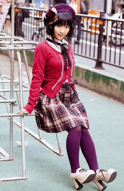 悠木碧