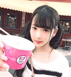 越智ゆらの
