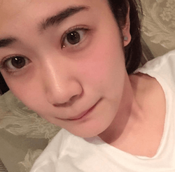 長谷川眞優