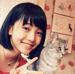 中川可菜