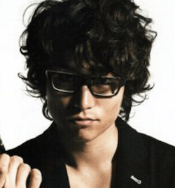 TETSUYA(テツヤ)