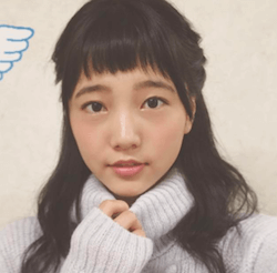 中川可菜