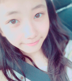 丸山蘭奈(らにゃ)