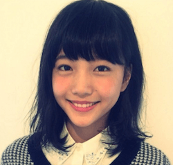 中川可菜