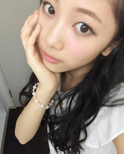 丸山蘭奈(らにゃ)