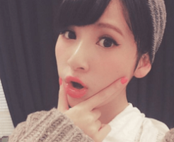 荻原里奈(りなてぃ)