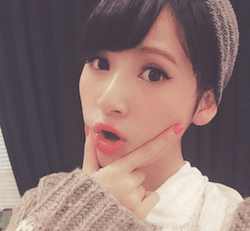 荻原里奈(りなてぃ)