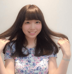 勝田里奈