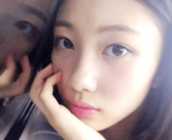 丸山蘭奈(らにゃ)