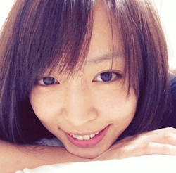 黒川芽以