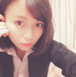 小柳まいか