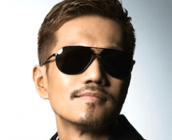 EXILE ATSUSHI