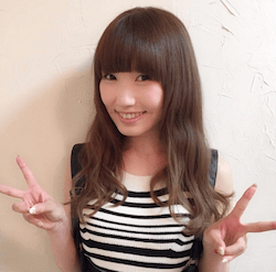 内田彩