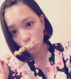 北村優衣