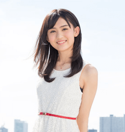 長谷川里桃