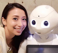 中野公美子