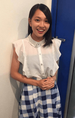 北村優衣